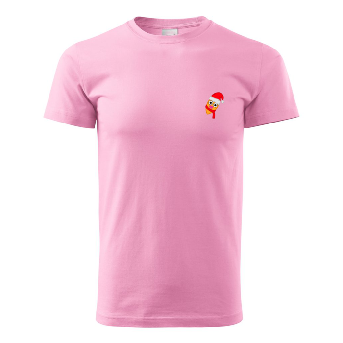 Carrot Christmas T-shirt