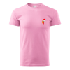 Carrot Christmas T-shirt