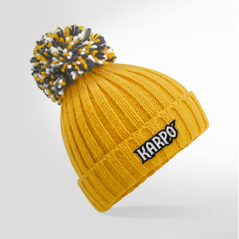 Karpo Beanie