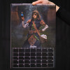 Wriitastischer Kalender 2026