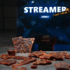 Streamer Jerky Beef Cheese