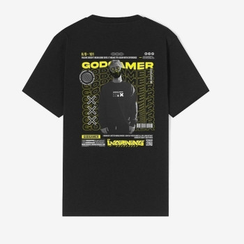 Artix GOD-GAMER EDITION T-shirt