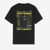 Artix GOD-GAMER EDITION T-shirt