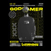 Artix GOD-GAMER EDITION T-shirt