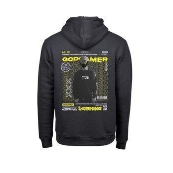 Mikina Artix GOD-GAMER EDICE