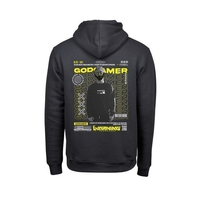Mikina Artix GOD-GAMER EDICE
