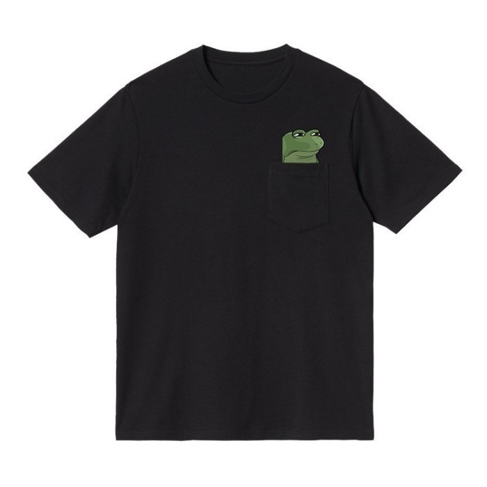 FrogeSUS Tasche T-Shirt
