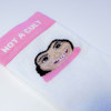 NOT A CULT SOCKS