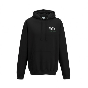 BLUZA BEKINKA