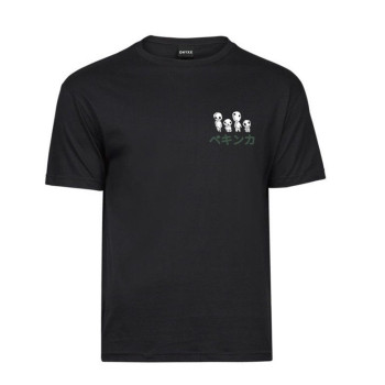 BEKINKA EMBROIDERED T-SHIRT