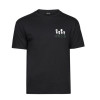 BEKINKA STICKEREI T-SHIRT