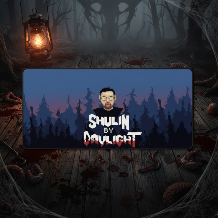 Podložka Shulin by Daylight Limitovaná edice