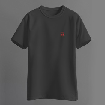 Backfire T-Shirt