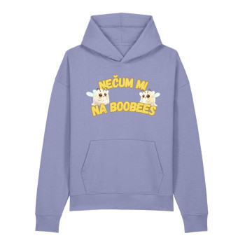 Mikina Nečum