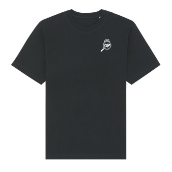 Detailní Pohled T-shirt