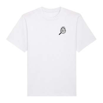Detailní Pohled T-shirt