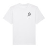 Detailní Pohled T-shirt
