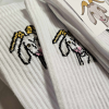 ZIEGEN-SOCKEN