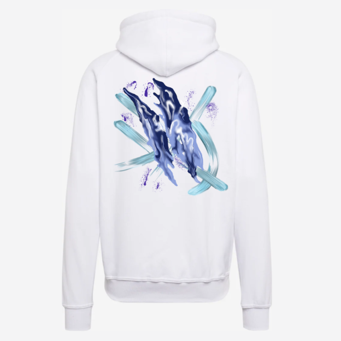 Bluza VIKING DREAM