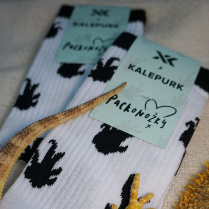 Packonožky Socks