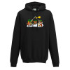 Weihnachts-Mrkvém Hoodie