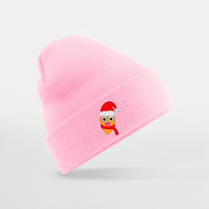 Kulich mrkev vánoční