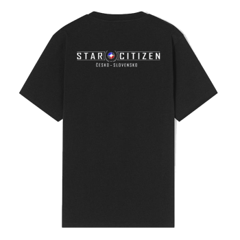 Star Citizen T-Shirt