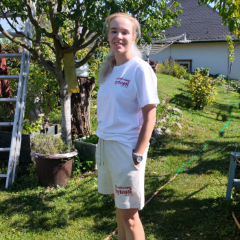 Kraťasy štýlového stroskotanca