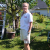 Stylische Schiffbrüchige Shorts