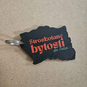 Kraťasy štýlového stroskotanca