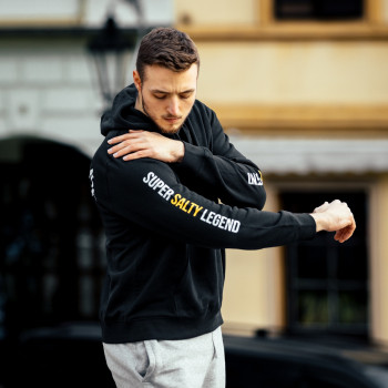 Bluza SSL Marcek