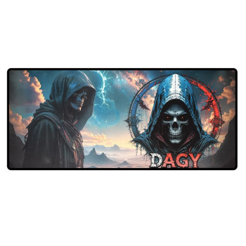 Dagyho podložka - Originál mezi obyčejnými