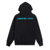 Amfik Lobotom Army Special Hoodie