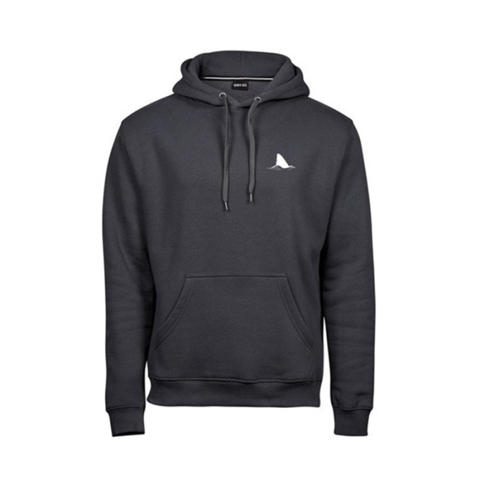 Amfik Ploutev Hoodie