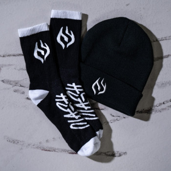 SC Socks