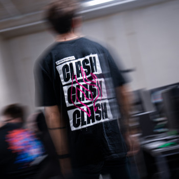 SC T-shirt