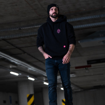SC Hoodie