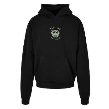 Premium Peepo 2.0 Hoodie