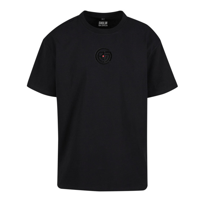 Triko Conducteir Oversize