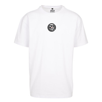 Conducteir Oversize T-Shirt