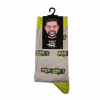 Bus Ride Socken