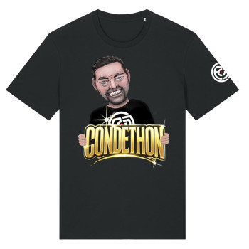 Condethon T-shirt