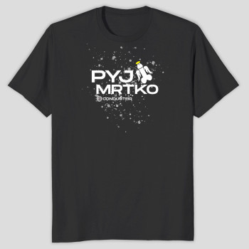Triko Pyj Mrtko