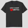 I Have a Good Hart T-shirt