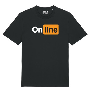 Koszulka Conde Online