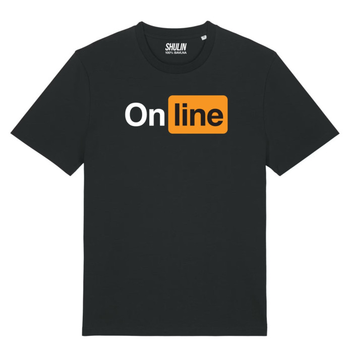 Koszulka Conde Online