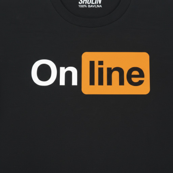 Koszulka Conde Online