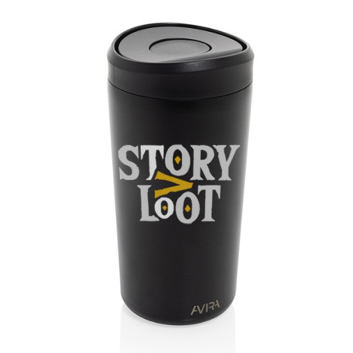 Karpo termohrnek – Story Fuel