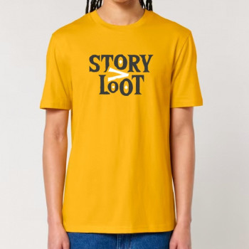 Karpo unisex T-shirt – bard – main quest