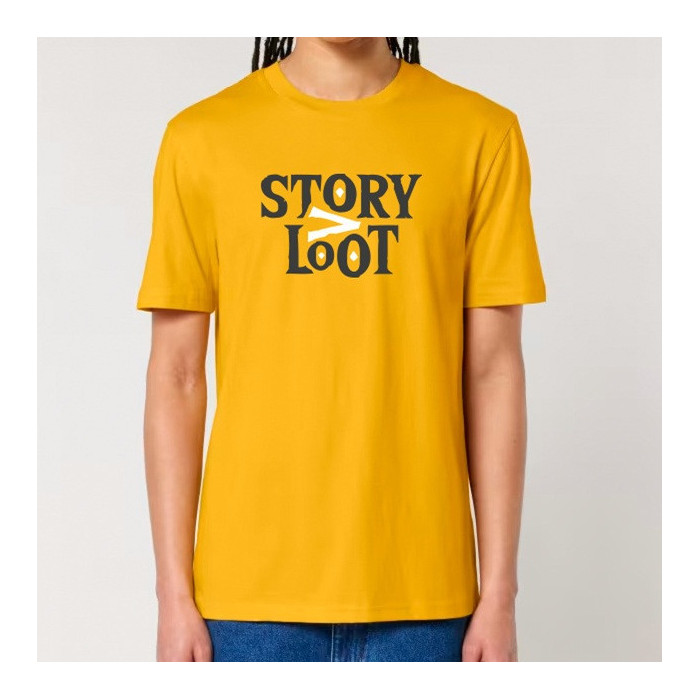 Karpo unisex tričko – bard – hlavní quest